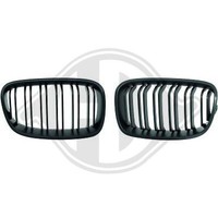 1X KüHlergitter Diederichs 1281641 Hd Tuning FüR