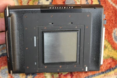 Hasselblad FP 100C Fuji peel apart instant back | eBay