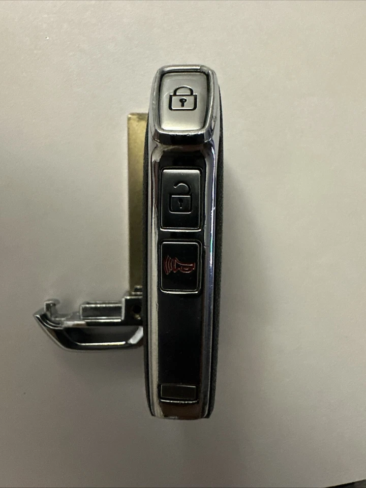 Original OEM para KIA Sorento Llavero/Remoto 95440-R5000 Foto 3 de 4