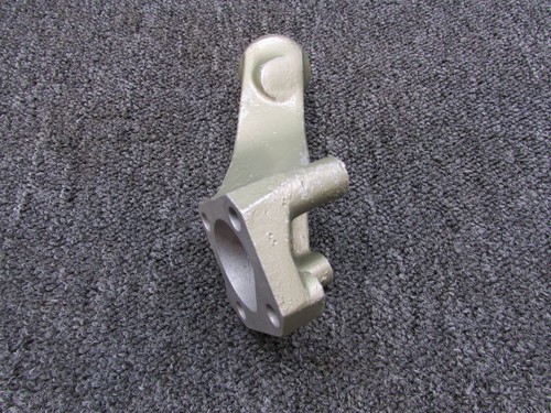 630922 (Alt: 630917) Continental Bracket Assembly Engine Mount - Picture 3 of 12
