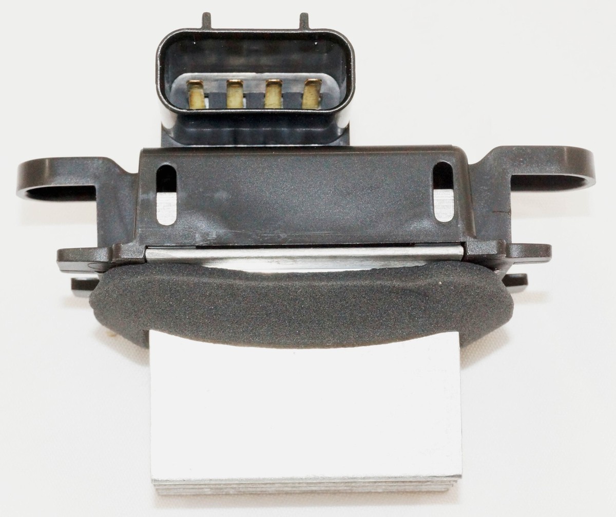 Motorcraft YH2867 - HVAC Control Module | eBay