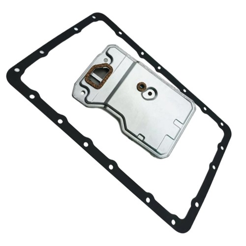 35330-30011 Für Toyota Corolla 07-13 Getriebeölfilterwanne Dichtungssatz - Picture 2 of 6