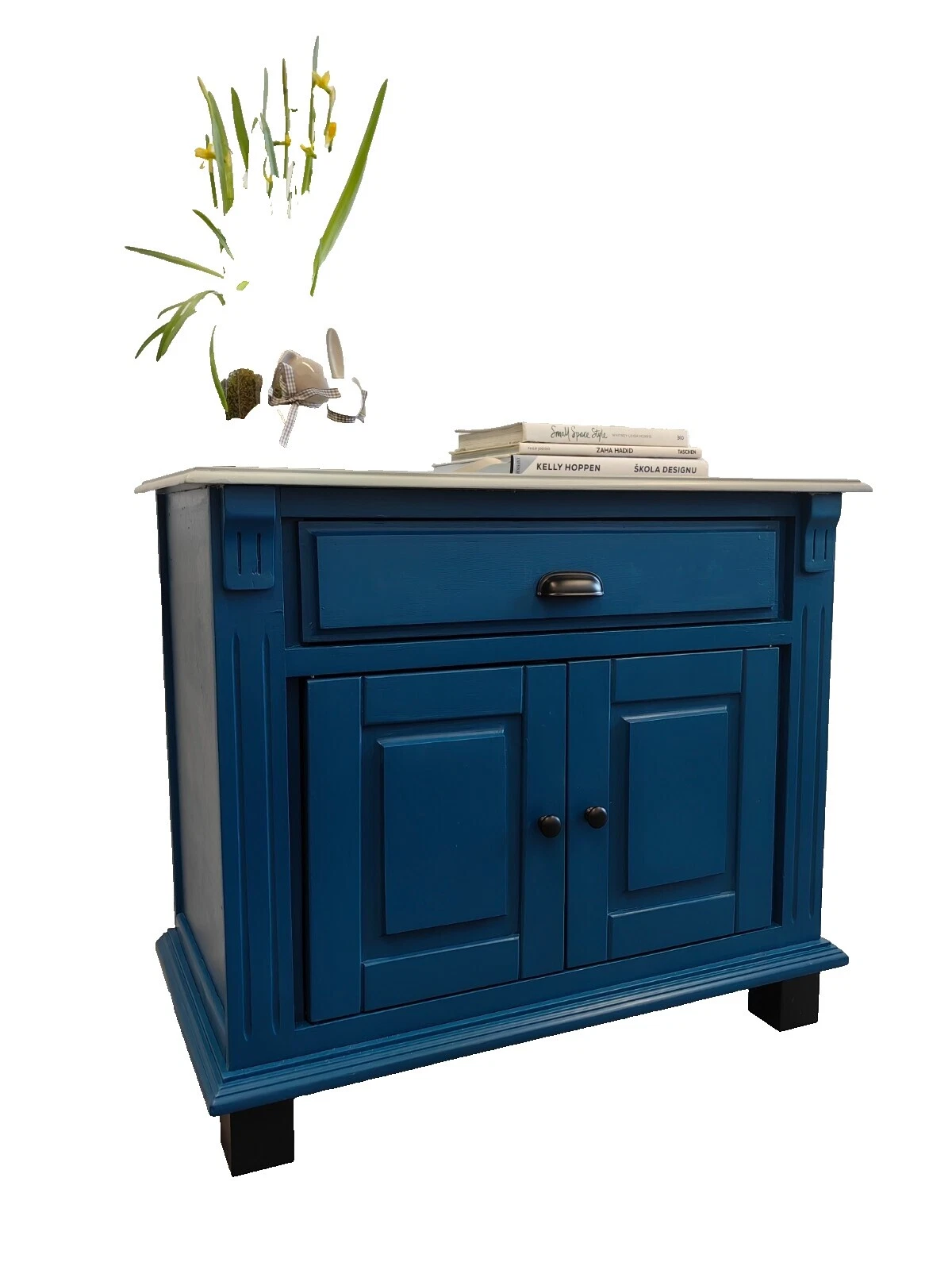 Armarios independientes de madera maciza para lodge