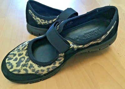 comfortable flat shoes uk