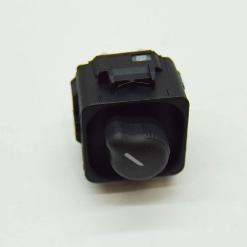 NEW MB C-CLASS W202 DOOR WING MIRROR CONTROL SWITCH A1298200610 ORIGINAL - Picture 8 of 12