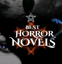 The Best Horror Novels unabridged audiobooks