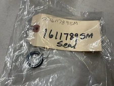 OEM simplicity 1611789SM seal NOS no longer available