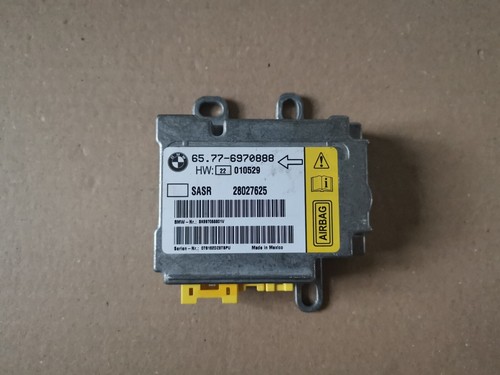 BMW E65 E66 E67 Airbag Sensor 6970888