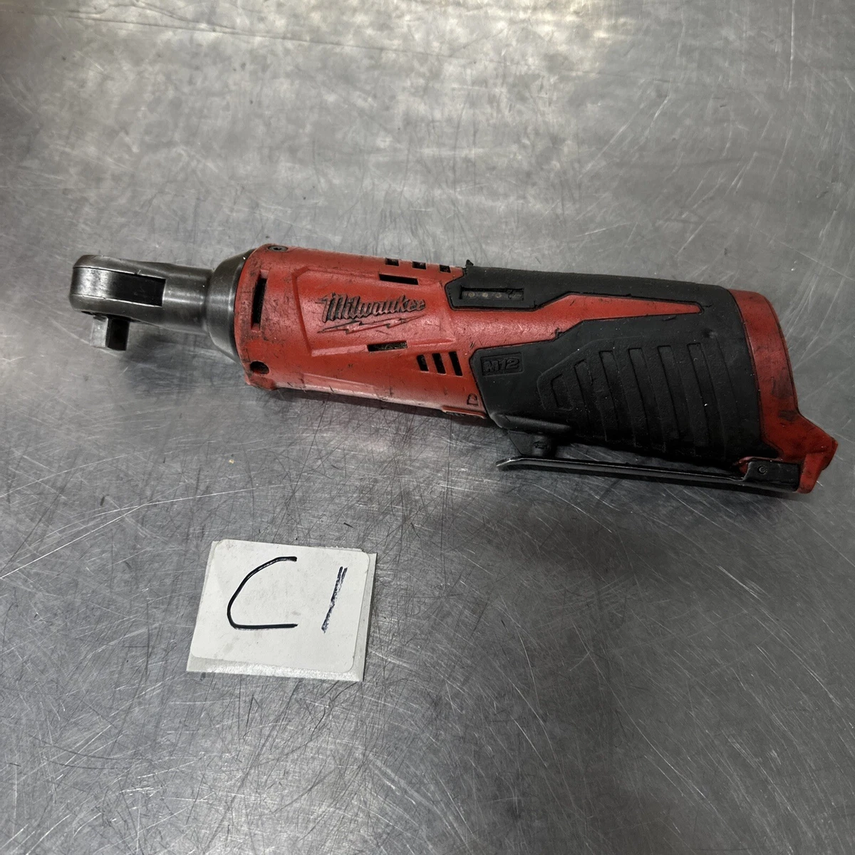 M12 2457 2024