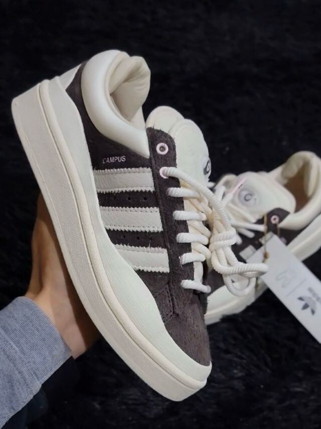 ★adidas x Bad Bunny★話題のコラボキックス The Last Campus adidas Bad Bunny x Campus The Last Campus | eBay