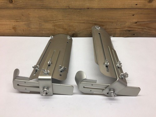 Emergency Transport All-Purpose Splint TRANS-SPLINT Multi-Mark Aluminum - Picture 2 of 12