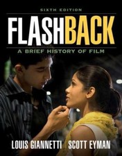 Flashback: A Brief Film History (6th Edition)...
