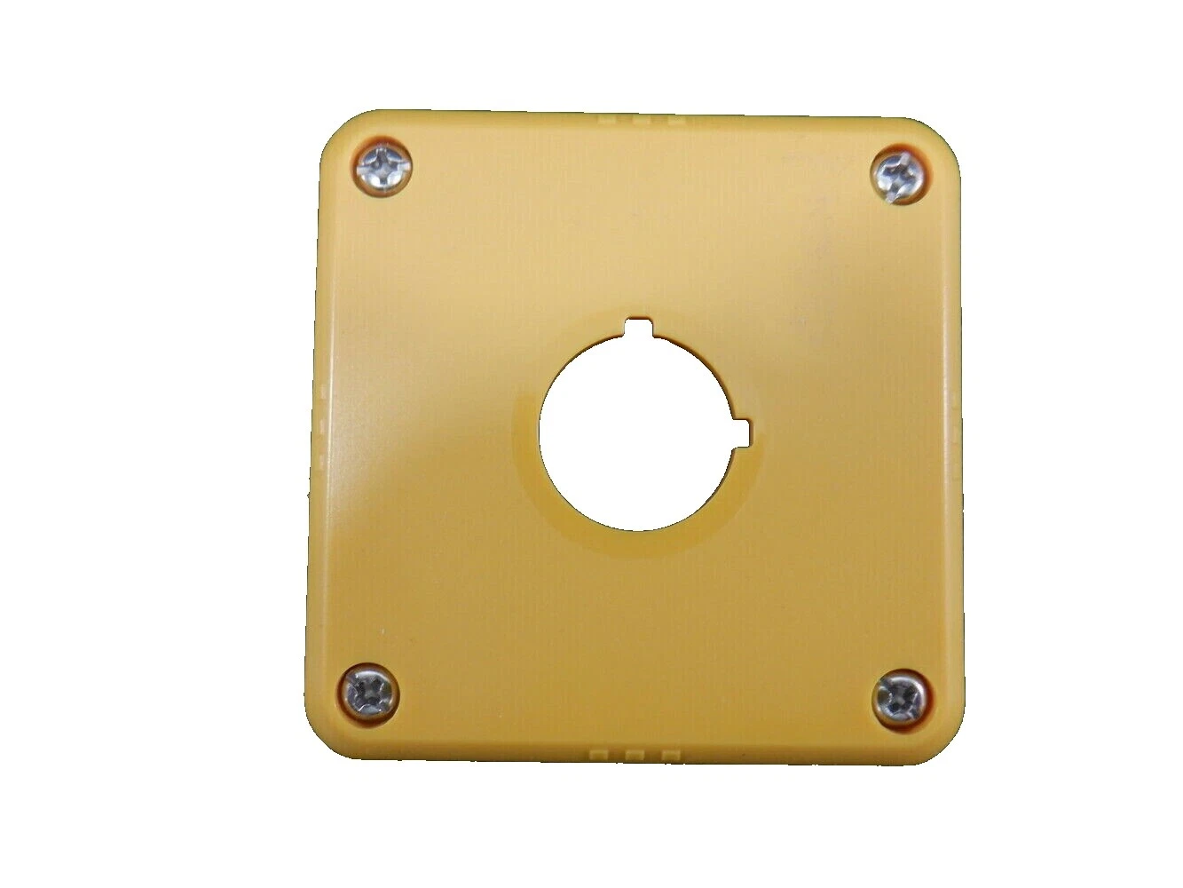 IDEC otros equipos eléctricos industriales