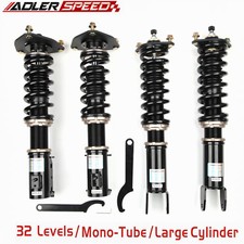 For Lancer Evo 789 03-06 Coilovers Kit 32 Way Adj. Height Shocks Absorbers