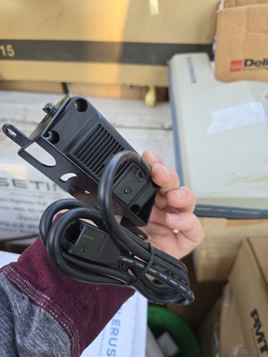 Panasonic WJ-VR30 Dashcam Netzwerk Videoaufnahmegerät (ohne Tasten) - Bild 10 von 15