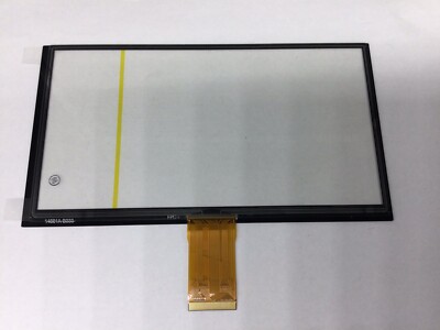 Pioneer AVIC-W8400NEX 7 inch In-Dash DVD Receiver - Black