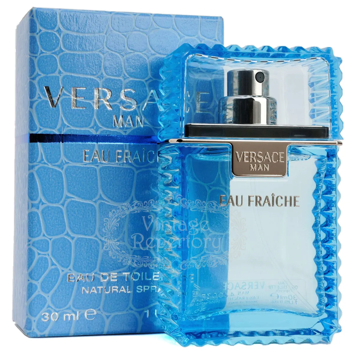 鍔 Republik Tjen Versace Man Eau Fraiche Eau De Toilette Men Perfume Cologne Parfum Fragrance  1oz | eBay