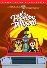 The Phantom Tollbooth [Remaster]
