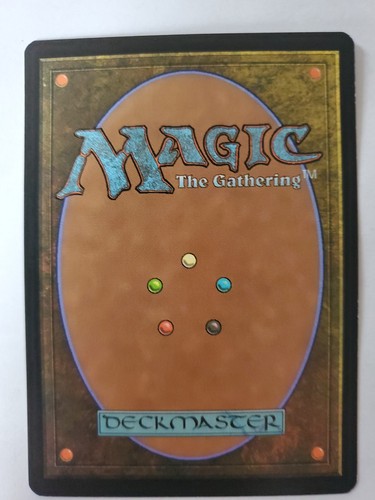 MTG Magic The Gathering Card Vicious Betrayal Sorcery Black Fifth Dawn 2004 - Picture 2 of 2