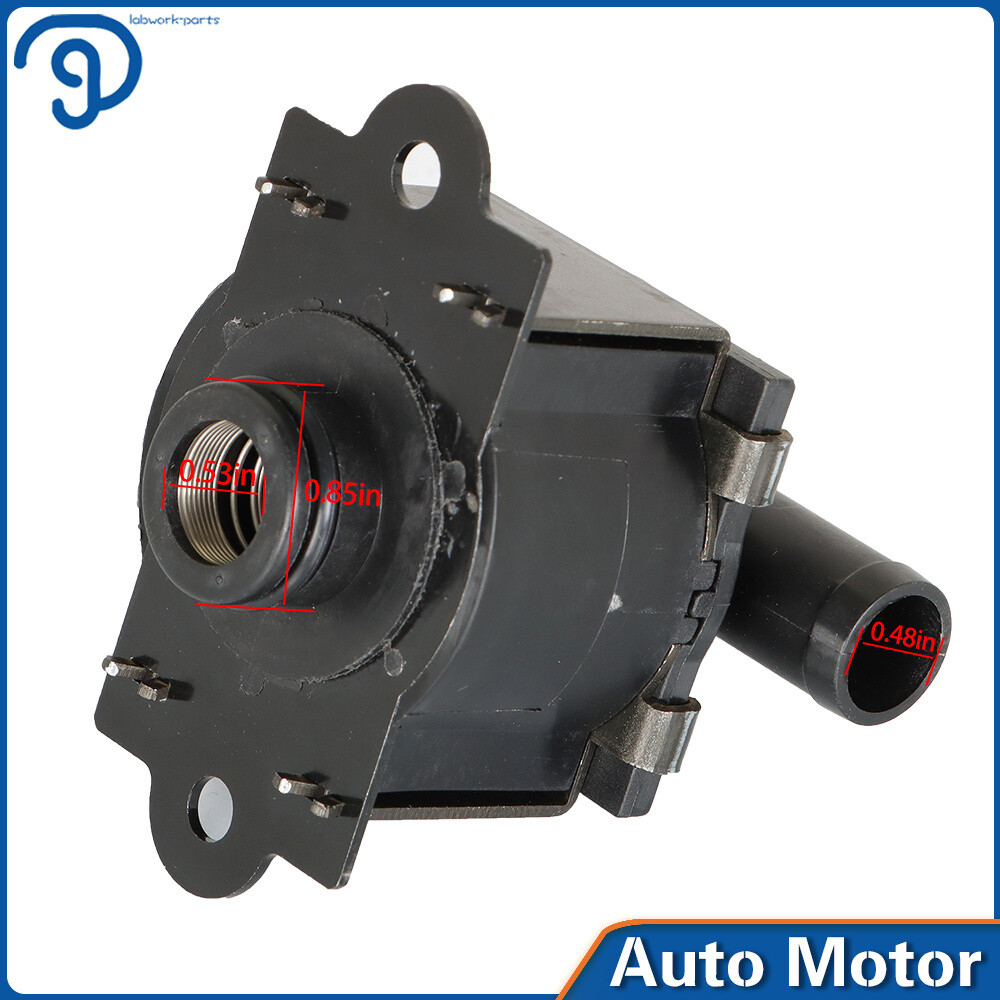 EVAP Vapor Canister Purge Solenoid Valve for Acura TL Honda Accord