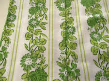 SHAMROCK TOWELS Set of 2 cotton kitchen towels St.Patrick's Day