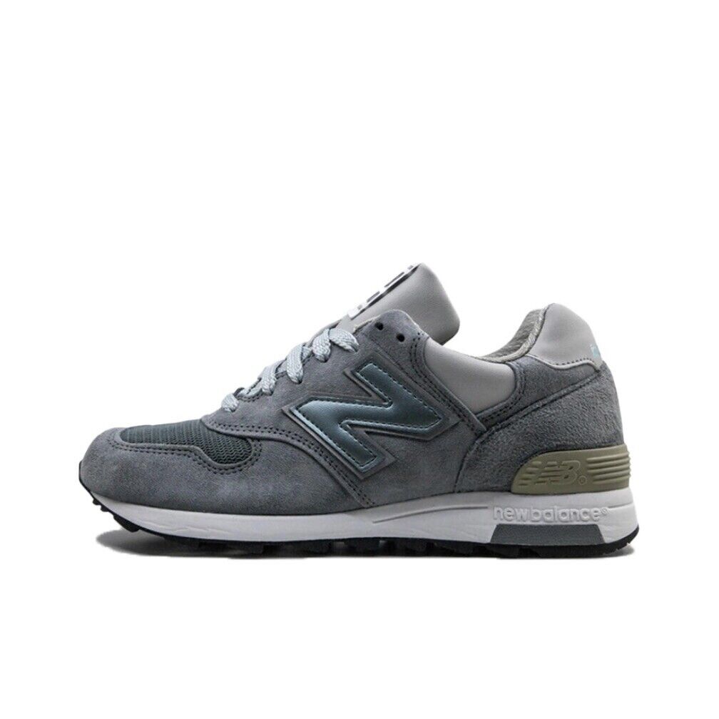 US 10.5 - New Balance 1400 Made IN USA Light Grey M1400SB | eBay US 10.5 - New Balance 1400 Made IN USA Light Grey M1400SB | eBay