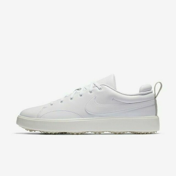 nike golf course classic shoe