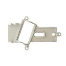 NSR 1226 Anglewinder Motor Mount Long Can Hard, White spare parts