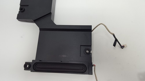 Juego de altavoces de escritorio todo en uno Dell Inspiron 27-7777 0N20Y0 izquierda derecha genuinos - Imagen 7 de 14