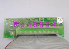 1pc used C98040-A7009-C1-6 Terminal board C98043-A7009-L05/L1-6