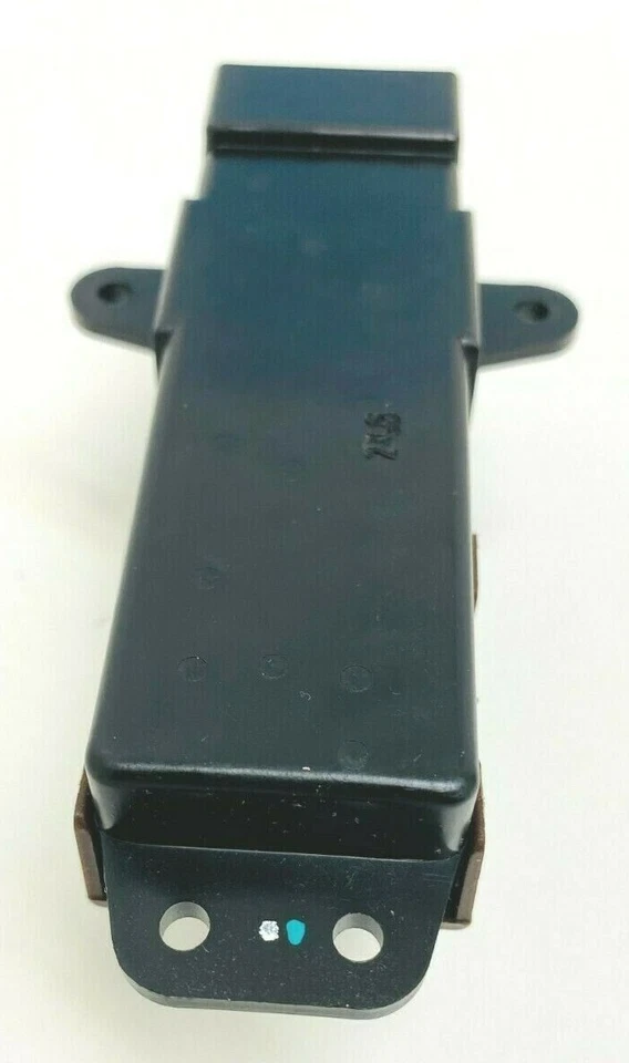 SMP DS1103 NOVO Interruptor de Assento Elétrico Esquerdo CHRYSLER,DODGE,JEEP - Imagem 3 de 4