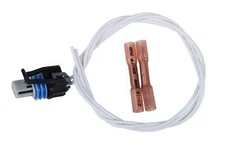 Speaker Connector ACDelco GM Original Equipment fits 2015 Chevrolet Camaro