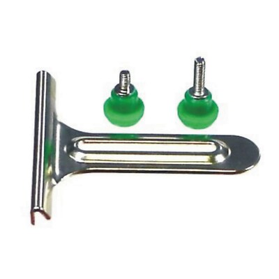 Janome Adjustable Seam Cloth Guide Part # 200100100 (NEW)