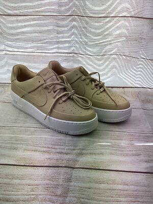 womens af1 sage low