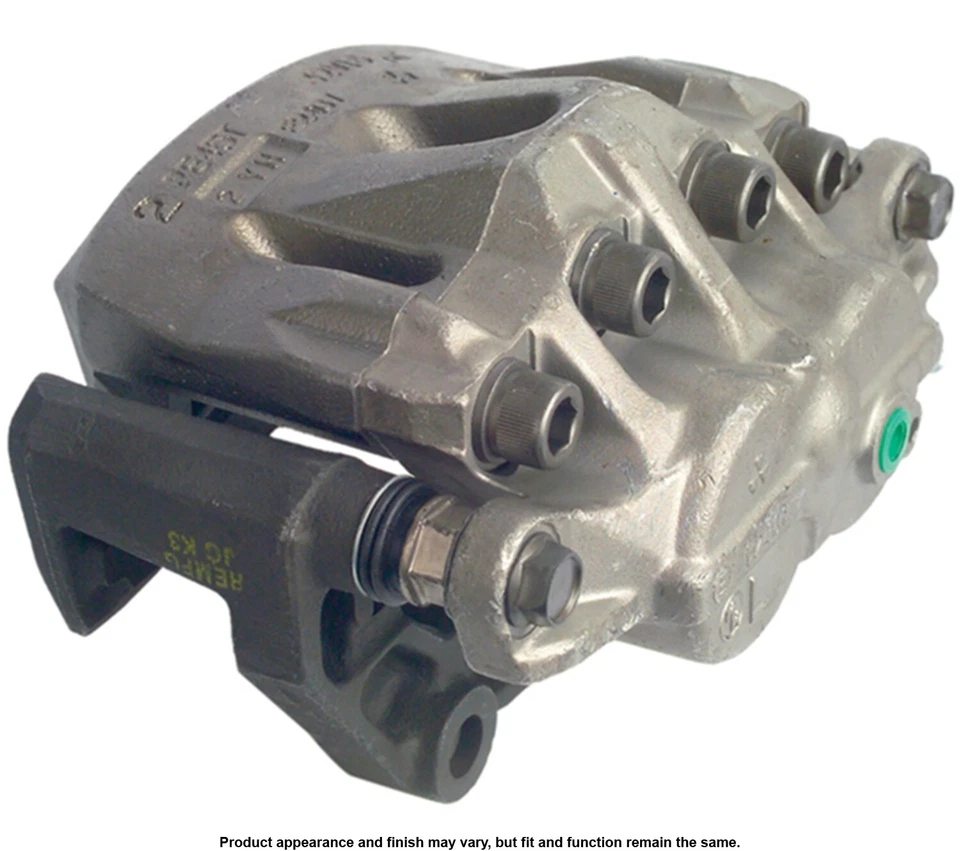 Pinza de freno de disco delantera izquierda cardone 1993 1994 1995 para Lexus SC400 1992-2000 Foto 3 de 4