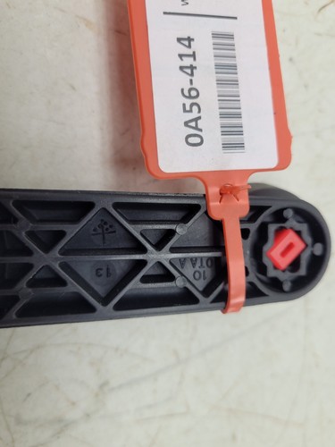 Ford Focus MK3 Heckscheibenwickler Griff Kurbel Fahrerseite rechts - Bild 17 von 20