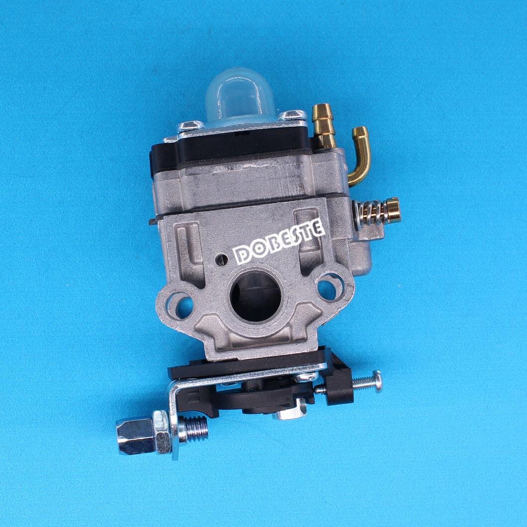 Carburatore Per Echo SRM2601 SRM2400 SRM2610 PE2601 SRM2400SB - Foto 7