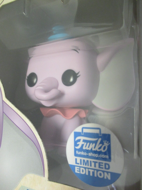 Funko Pop Disney 65th Anniversary 
