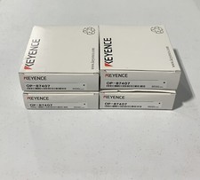 KEYENCE Op-87407 Mounting Bracket OP87407 1 Year for sale online