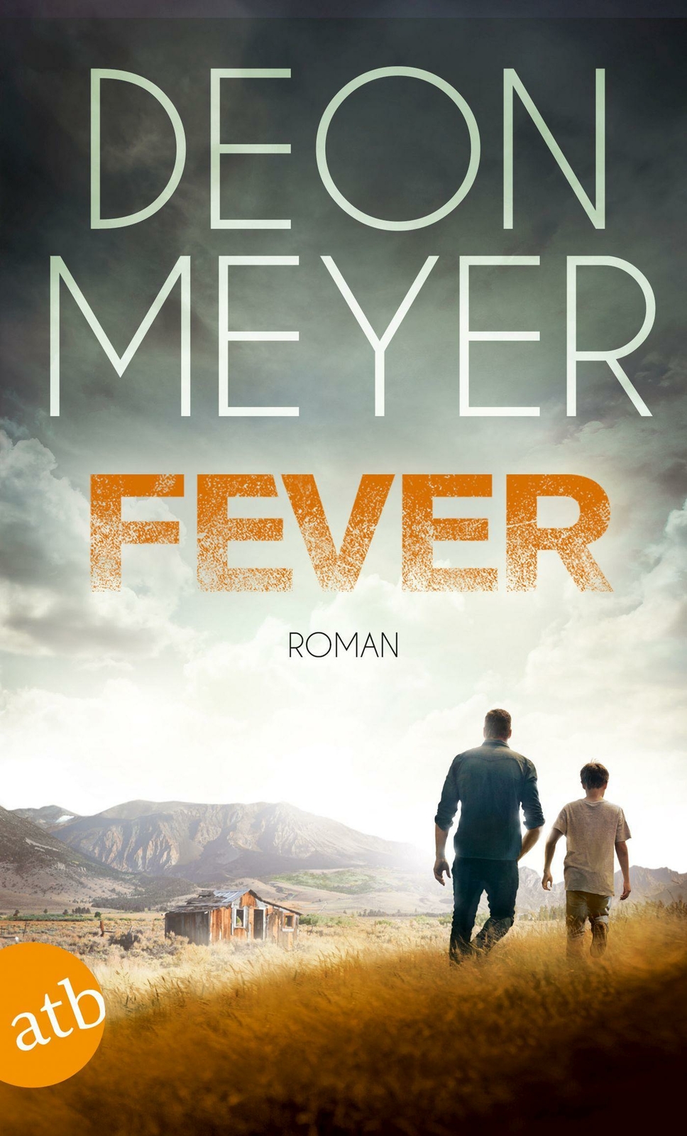 Thumbnail - Fever | Buch | 9783746635361