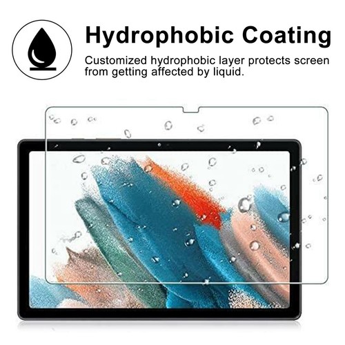 Kid Shockproof Stand Case For Samsung Galaxy Tab A9 8.7" X110 X115 Plus 11" X210 - Picture 22 of 23