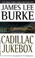 Cadillac Jukebox (Dave Robicheaux Mysteries) By Burke, James Lee - ACCEPTABLE
