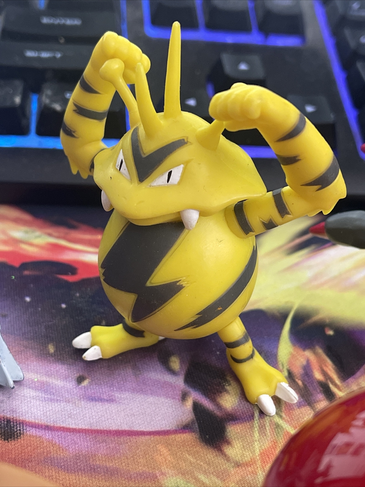 Pokémon Toy Figure Lot eBay