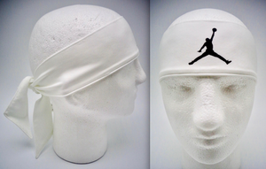 jordan headtie
