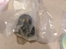 OEM BRIGGS & STRATTON SIMPLICITY 1713855 KNOB