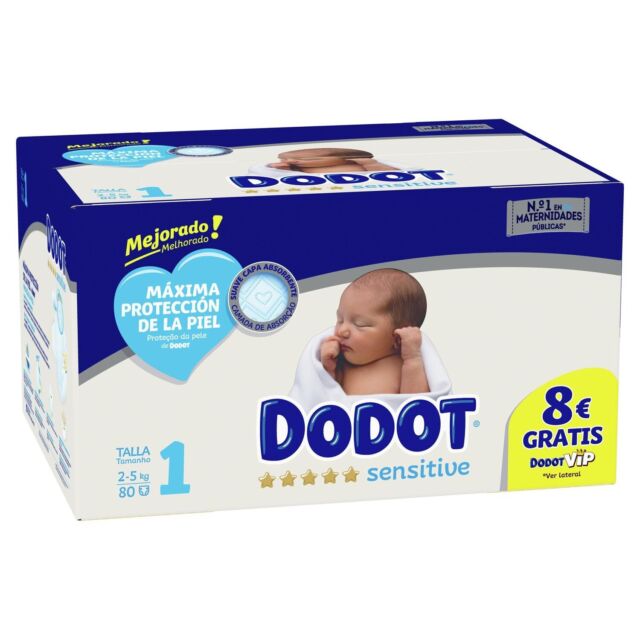 Equivalente Abreviatura Gaseoso Dodot Sensitive Extra 10-15kg Talla 4+ Pañales (Pack de 52) | Compra online en eBay Equivalente Abreviatura Gaseoso Dodot Sensitive Extra 10-15kg Talla 4+ Pañales (Pack de 52) | Compra online en eBay