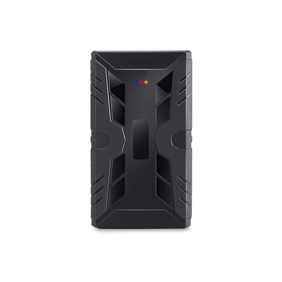 EXTRA LONG BATTERY LIFE COVERT GPS TRACKER CARGO VAN CAR CARAVAN MOTORCROSS BIKE - Image 3 of 4