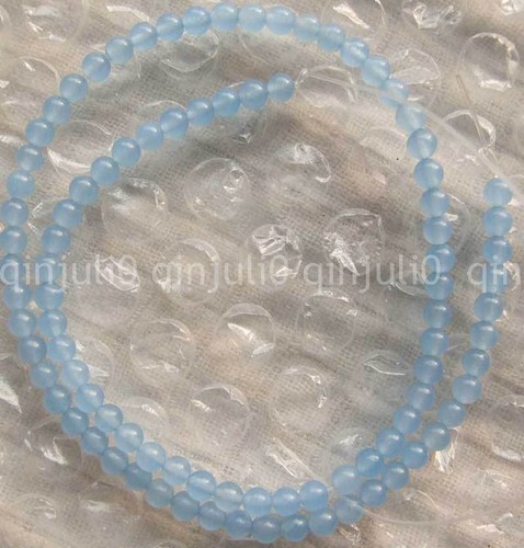 4/6/8/10mm Multicolor jade Labradorite Gemstone Round Loose Beads 15" - Picture 29 of 44