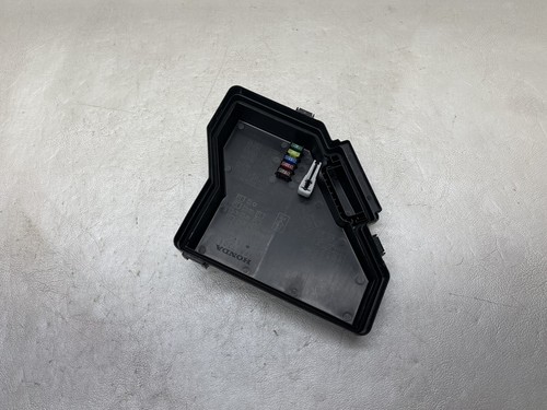 2007-2011 HONDA CR-V CRV FUSE BOX COVER RELAY TOP LID CAP MAIN UNDER HOOD - Picture 8 of 12
