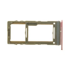 SIM Micro SD Card Tray for Samsung Galaxy S20 S20 S20 Ultra Pink Replacement